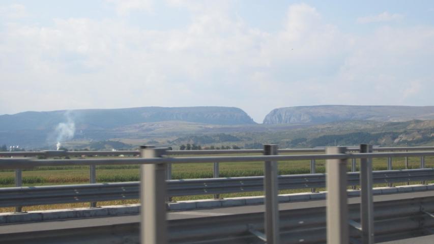 Augusztusi motorozás 20. nap