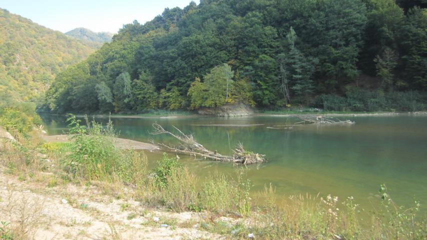 Szeptemberi motorozás 1-2. nap