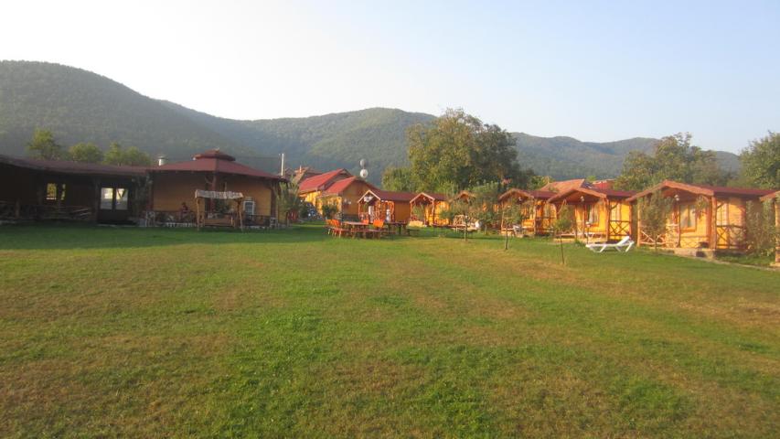 Szeptemberi motorozás 1-2. nap