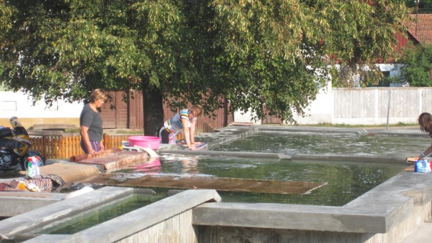 Szeptemberi motorozás 1-2. nap