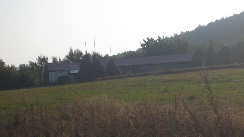 Szeptemberi motorozás 1-2. nap