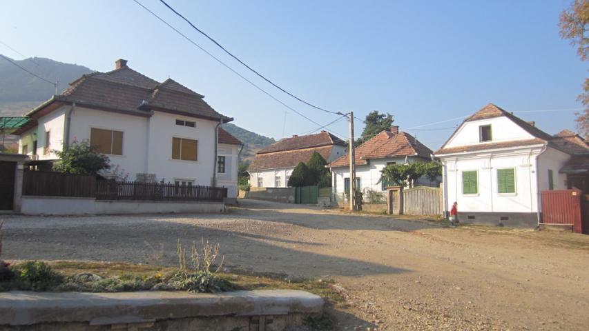 Szeptemberi motorozás 1-2. nap