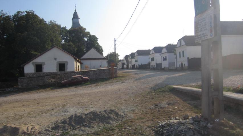 Szeptemberi motorozás 1-2. nap