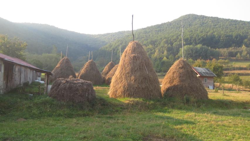 Szeptemberi motorozás 1-2. nap