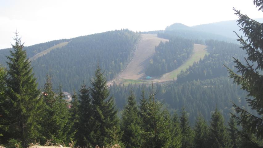 Szeptemberi motorozás 1-2. nap