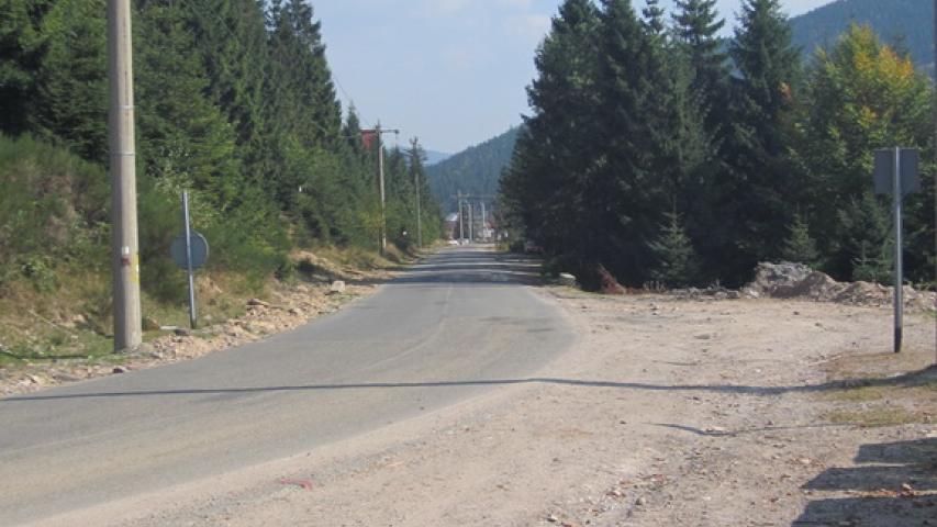 Szeptemberi motorozás 1-2. nap