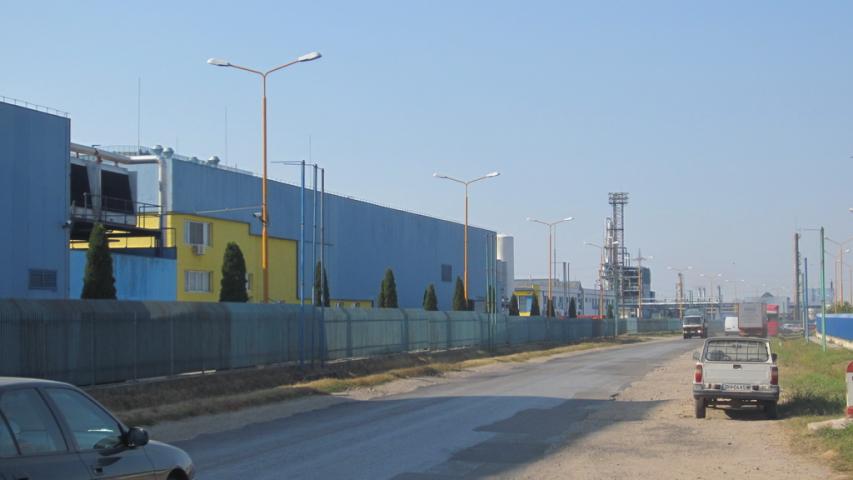 Szeptemberi motorozás 1-2. nap